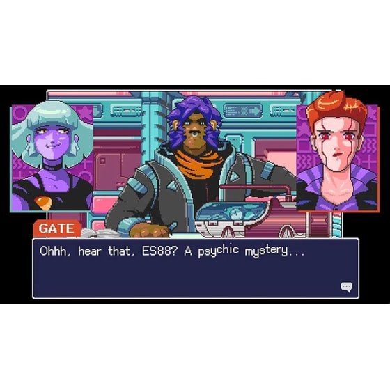 Read Only Memories: Double Pack - Nintendo Switch image 1