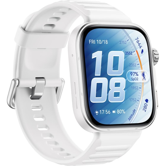 Smartwatch Huawei Watch Fit 5 Pro 44mm - White image 1