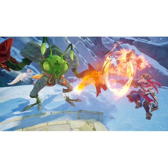 Visions of Mana - PS5 image 4