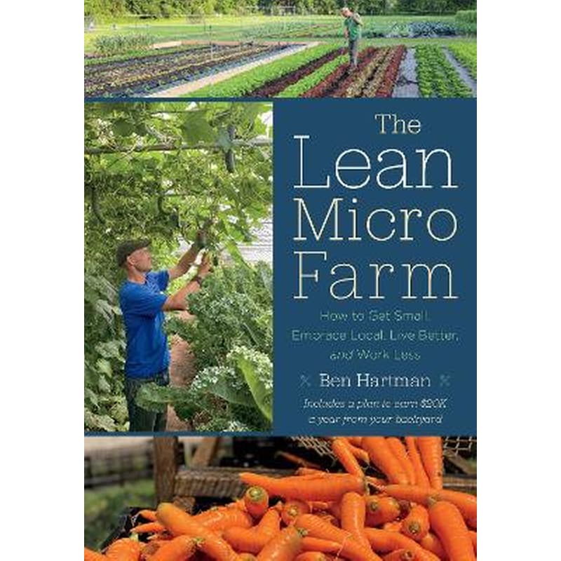 The Lean Micro Farm