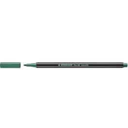 Μαρκαδόρος Γραφής Stabilo Pen 68 Metallic Green 1.0 mm