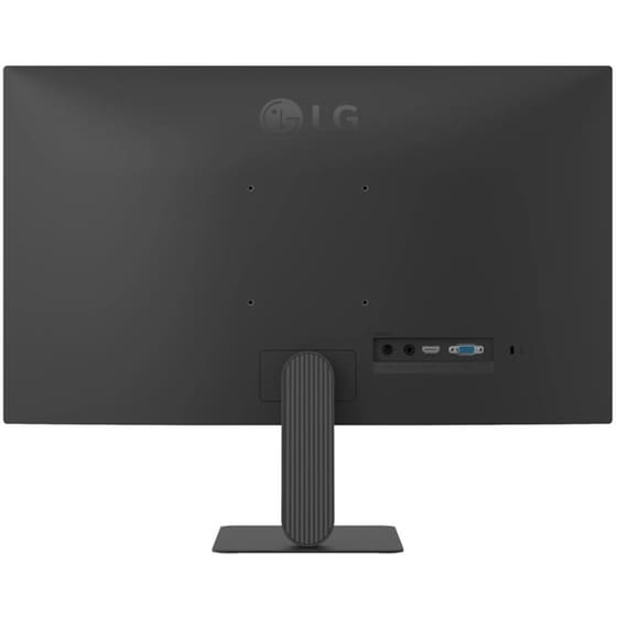 LG 27U411A-B Monitor 27" FHD IPS Flat 120HZ 1ms image 3
