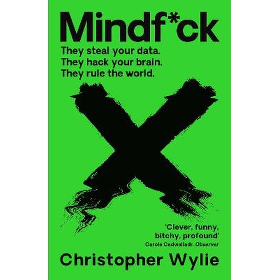 Mindf*ck image 0