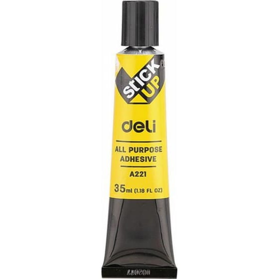 Κόλλα Gel Deli All&nbsp;Purpose&nbsp;Adhesive&nbsp;35ml image 0
