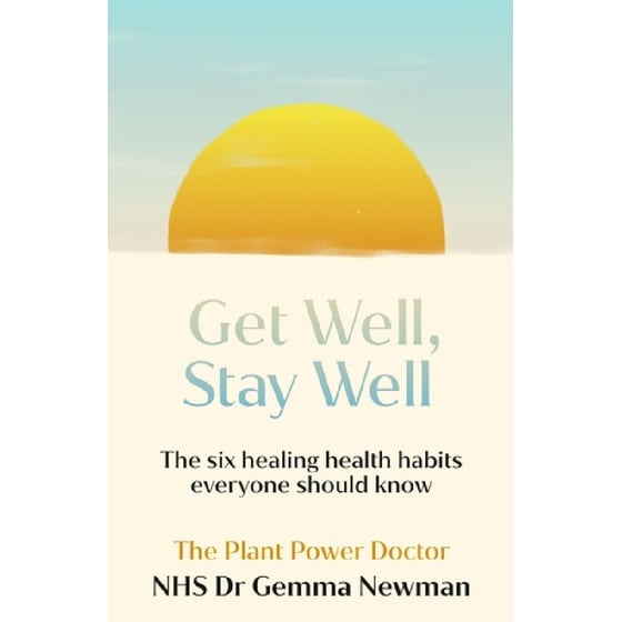 Get Well, Stay Well image 0