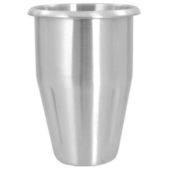 Επιτραπέζια Φραπεδιέρα VIDA XL 80 W Inox image 7