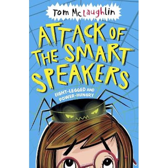 Attack of the Smart Speakers image 0