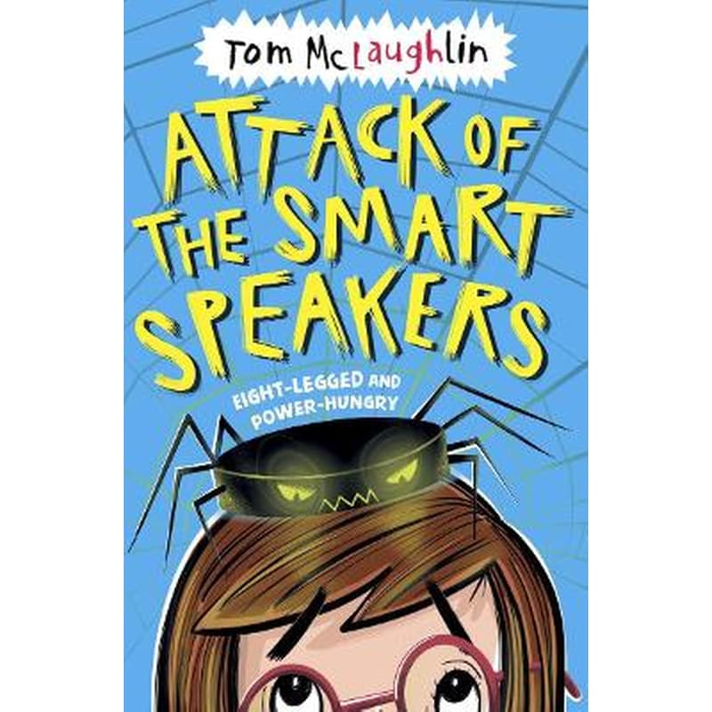 Attack of the Smart Speakers