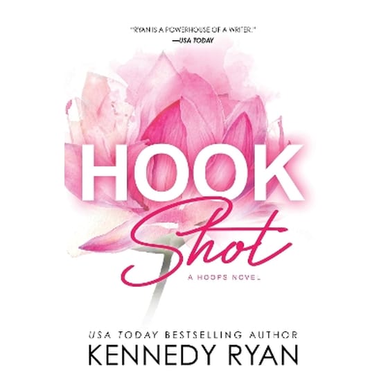 Hook Shot image 0