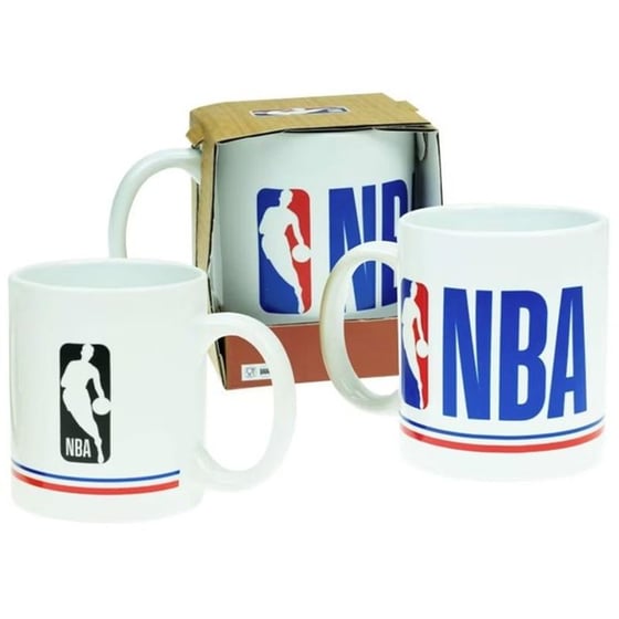 Κούπα Κεραμική BMU NBA Logo 350ml image 1