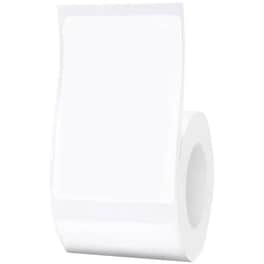 ΚΑΣΕΤΑ ΕΤΙΚ/ΦΟΥ NIIMBOT PL50*70-100 WHT