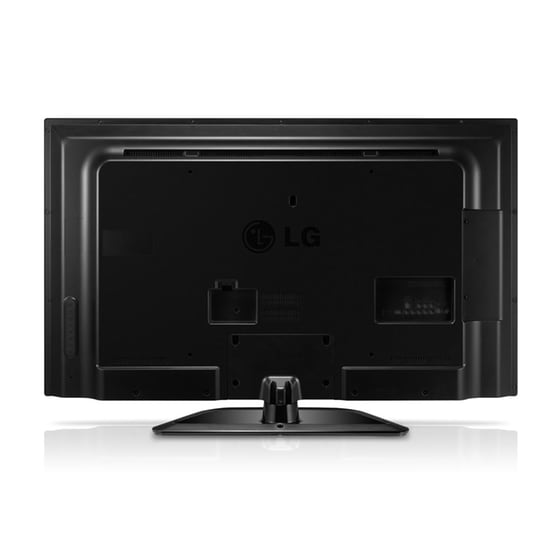 Τηλεόραση LG 32LN540B 32" LED HD Ready image 1