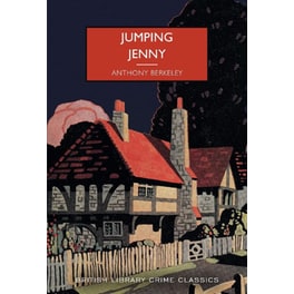 Jumping Jenny