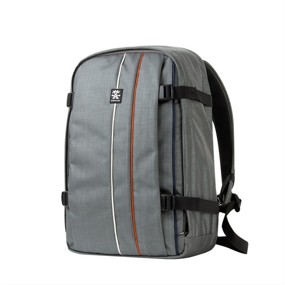 Crumpler JackPack Full Photo Backpack Ανθρακί image 0