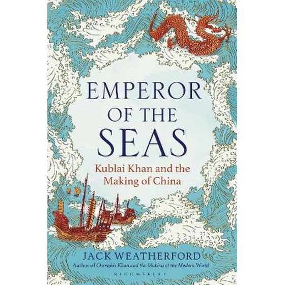 Emperor of the Seas image 0