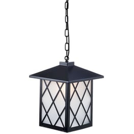 Φωτιστικό Οροφής Μονόφωτο Aca Decor Eg166201pb Μεταλλικό - Μαύρο
