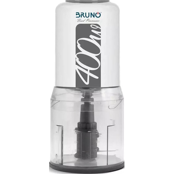 BRUNO BRN-0089 0.5L 400W Πολυκόφτης image 0