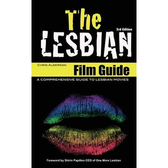 The Lesbian Film Guide image 0