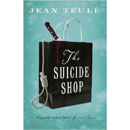 Suicide Shop