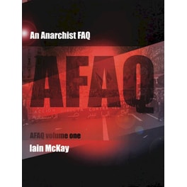 An Anarchist Faq