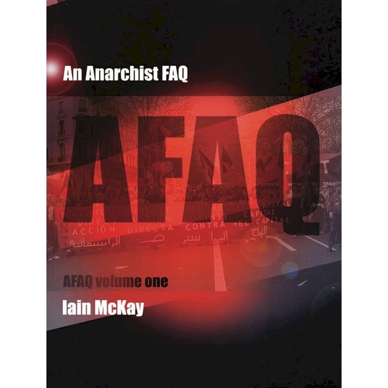 An Anarchist Faq image 0