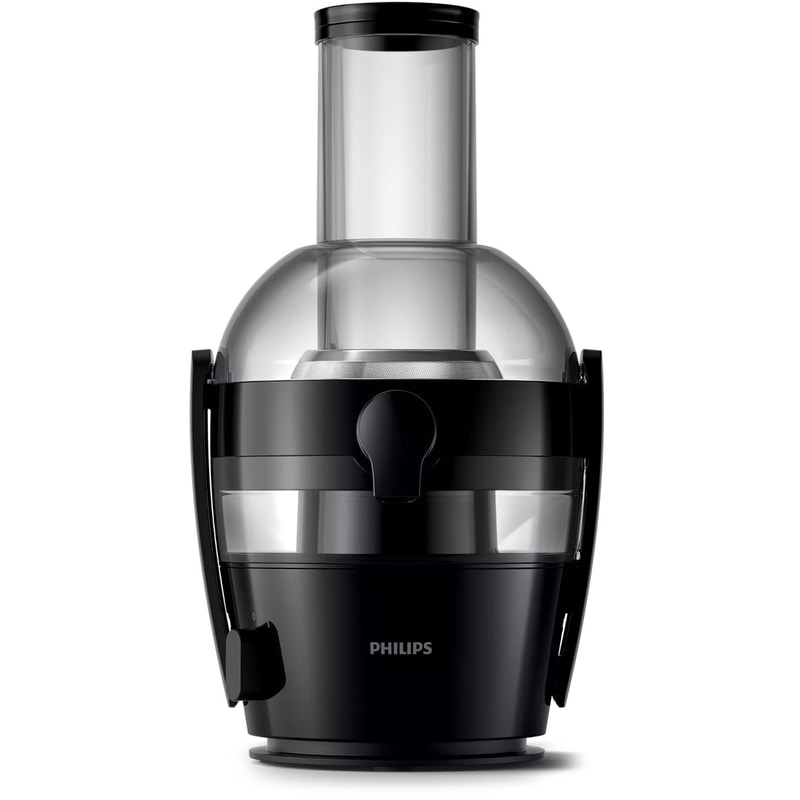 PHILIPS Αποχυμωτής PHILIPS HR1855/70 700 W Μαύρο