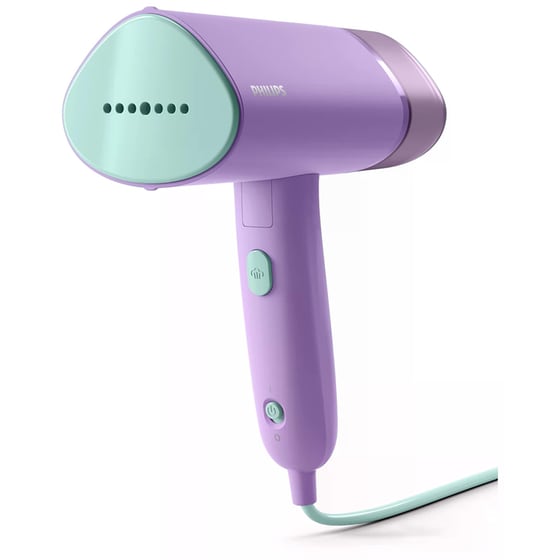 PHILIPS STH3010/30 1000 W Μωβ Σύστημα Ατμού image 0