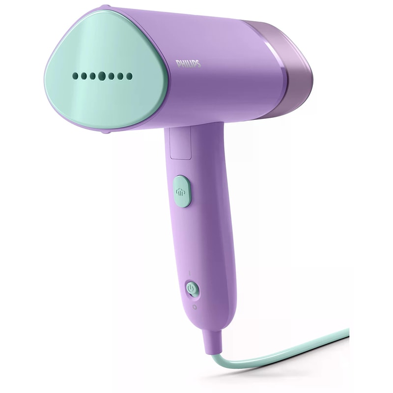 PHILIPS STH3010/30 1000 W Μωβ Σύστημα Ατμού