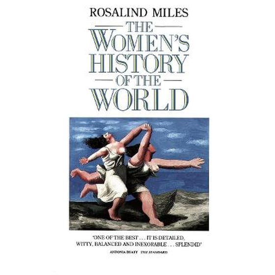 Women's History of the World image 0