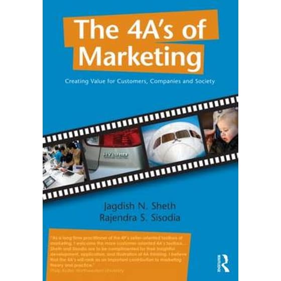4A's of Marketing image 0