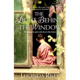 The Light Behind The Window
