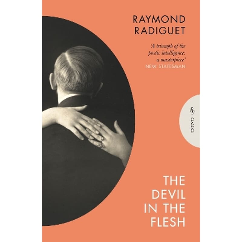 The Devil in the Flesh