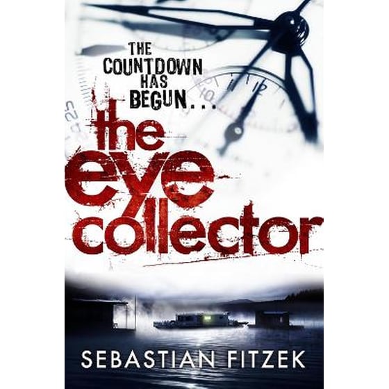 Eye Collector image 0