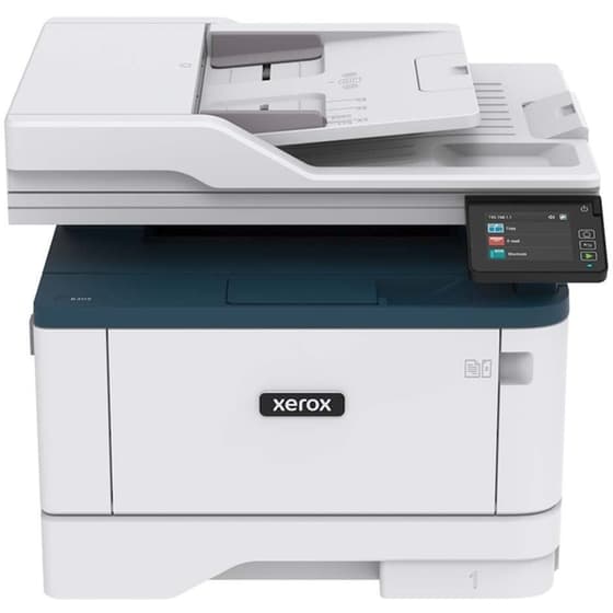 Xerox B305 Ασπρόμαυρο Πολυμηνάνημα Laser A4 με Wi-Fi & Scan image 0