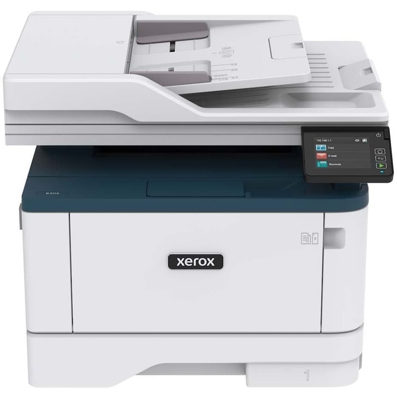 Xerox B305 Ασπρόμαυρο Πολυμηνάνημα Laser A4 με Wi-Fi Scan