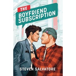 The Boyfriend Subscription