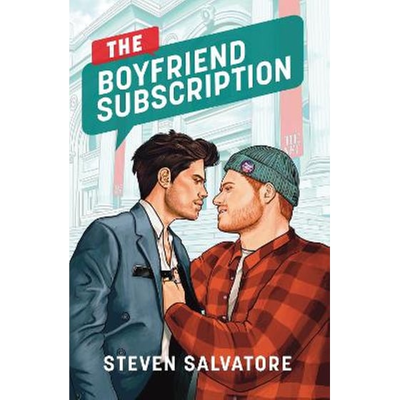 The Boyfriend Subscription image 0