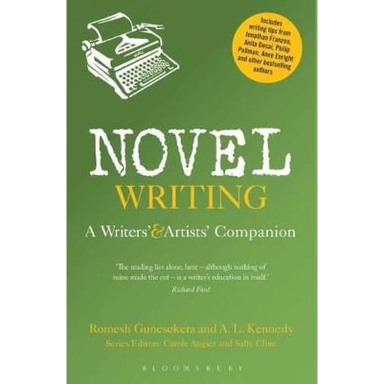 Novel Writing image 0