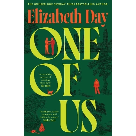 One of Us image 0