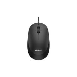 Philips 7000 series SPK7207BL/00 Ενσύρματο Ποντίκι - Μαύρο
