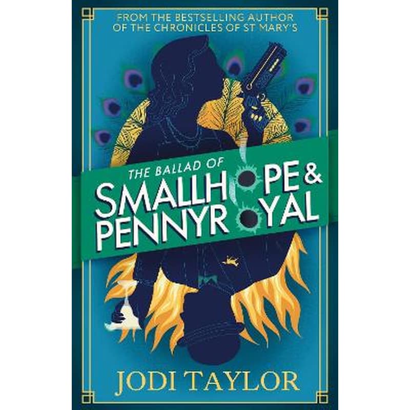 The Ballad of Smallhope and Pennyroyal