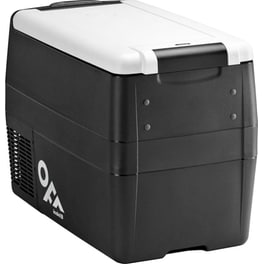 Ηλεκτρικό Φορητό Ψυγείο IndelB Travel Box TB41 12V/24V 40Lt - Μαύρο