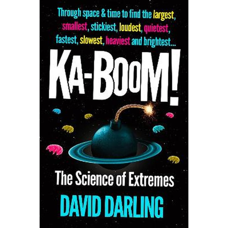 Ka-boom!