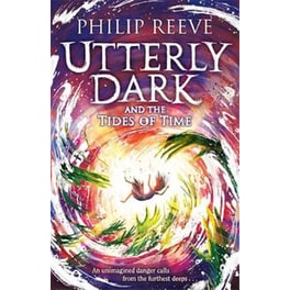 Utterly Dark and the Tides of Time
