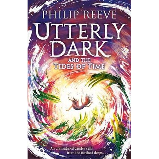 Utterly Dark and the Tides of Time image 0