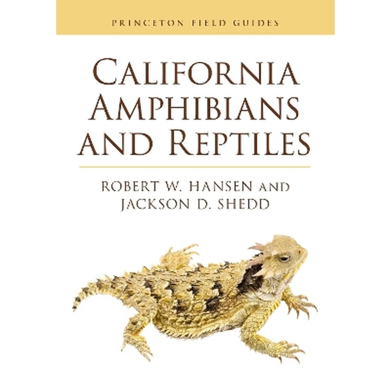 California Amphibians and Reptiles