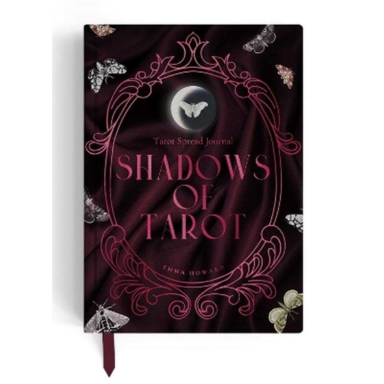 Shadows of Tarot image 0