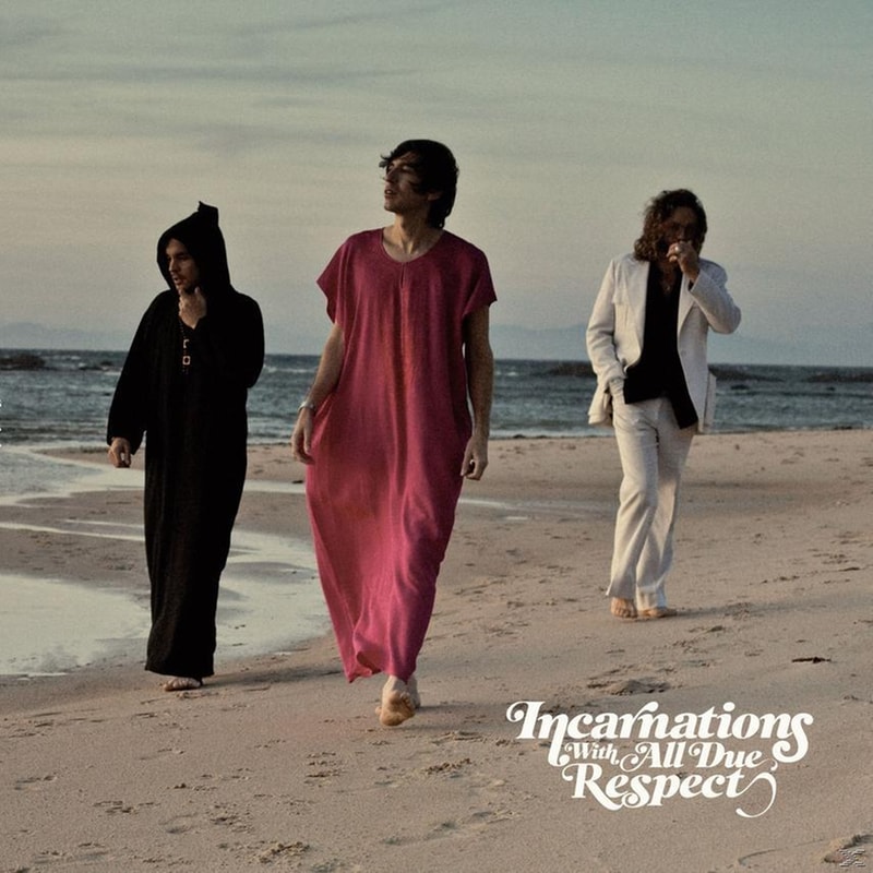 With All Due Respect