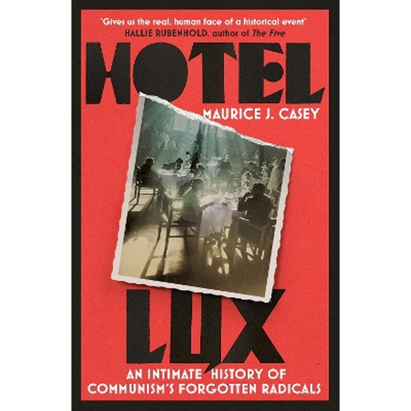 Hotel Lux