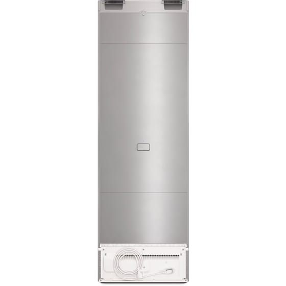 MIELE FNS 4782 D 278 Lt Inox Καταψύκτης Όρθιος image 3